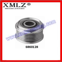 F-557564 Overrunning Alternator Pulley For Volvo ,Ford