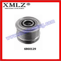 F-557311 Overrunning Alternator Pulley For Benz