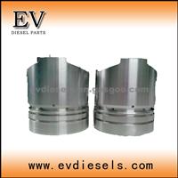 CA4D28Z CA4D28F CA4D28CF Piston FAW Engine Parts