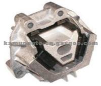 5010460056 RENAULT Rubber Mounting