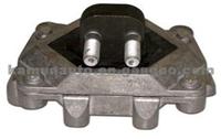 5010460240 RENAULT Rubber Mounting