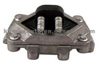 5010460241 RENAULT Rubber Mounting