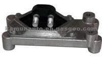 5010460354 RENAULT Rubber Mounting