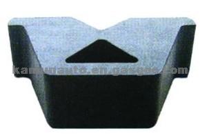 9013250144 Mercedes Benz Rubber Mounting