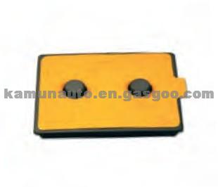 9433235384,9433235284 Mercedes Benz Rubber Mounting