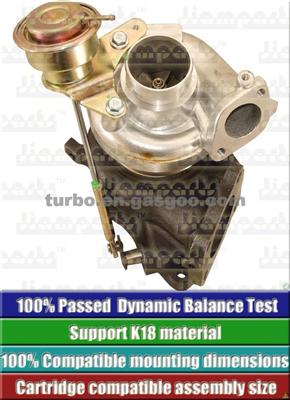 Mitsubishi Turbocharger TD05 49178-02380