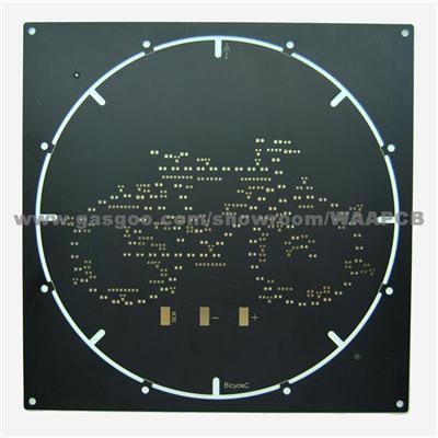 Multi-layer PCB031