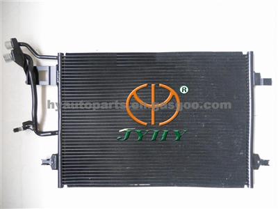 Car Condenser For AUDI (HY-10113-1)