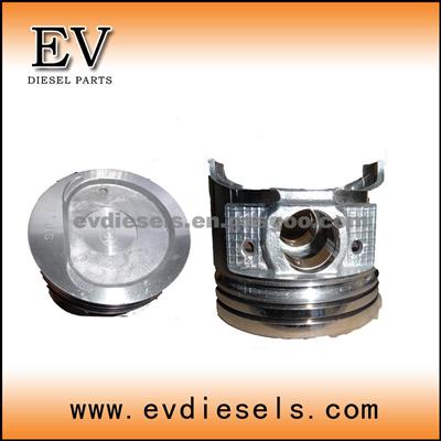 Foton Truck Piston BJ493ZLQ1 BJ493ZLQ2 Engine Parts