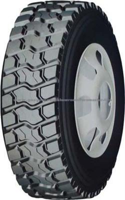 TBR Truck And Bus Tire 8.25R16