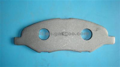 Backing Plate For NISSAN