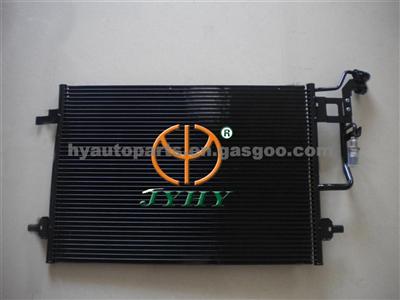 Car Condenser For VW Passat (HY-16115B-1) 3B0.260.401 B