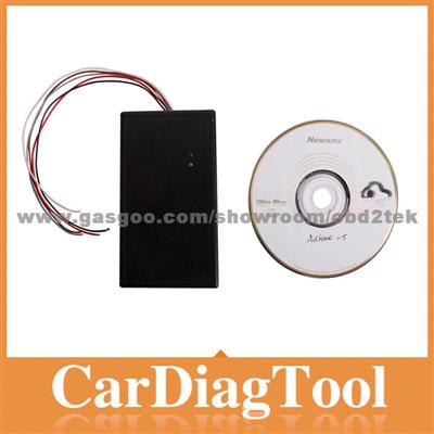 Adblue Emulator 7 In 1