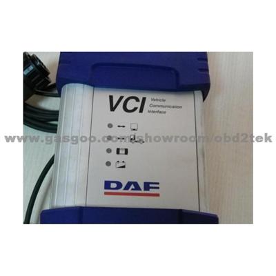 Daf Davie XDc II & Daf Vci Diagnostic Scanner