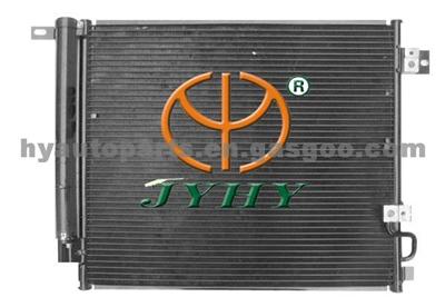 Car Condenser For GM Hummer(HY-3331-1)15806296