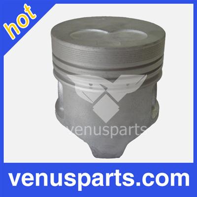 Mazda Engine F8 Piston F801-23-200