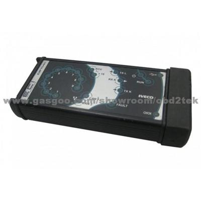 Iveco Eltrac Easy, Iveco Truck Heavy Duty Diagnostic Scanner