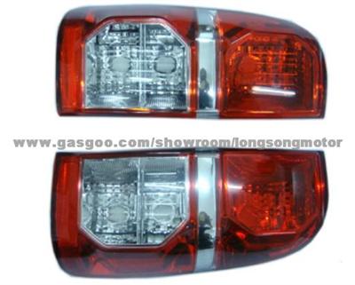 Chinese Factory Toyota Hilux Vigo Car AutoTail Lamp With High Quality 81561-0K150
