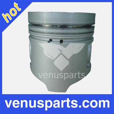 Auto Spare Parts S2,E2000,XAMazda Piston 1456-23-200 ,8259-23-200C