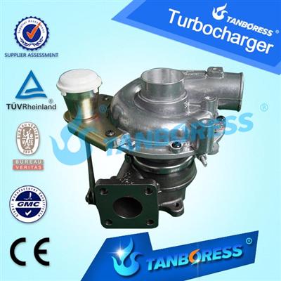 Hot Sale For Rhf4 Turbo