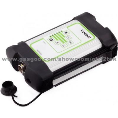 Volvo Vocom 88890300,VOLVO TRUCK Heavy Duty Diagnostic Tool