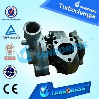 Gt2256v Turbocharger For Cars