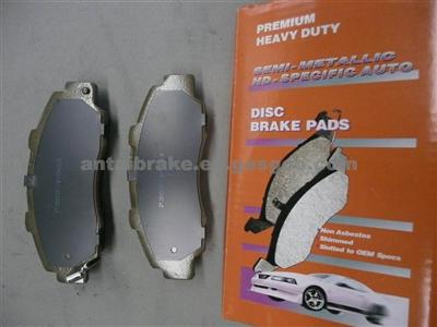 D503 For Acura/Honda/Isuzu 1991