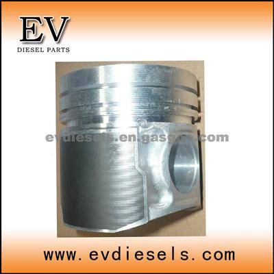 Shangchai SC10E SC12E Piston Shangchai Spare Parts