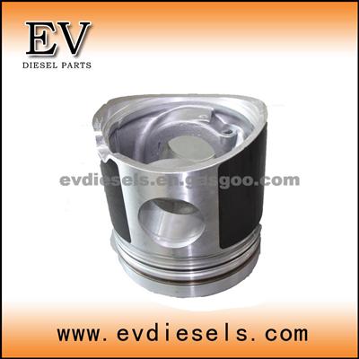 Shangchai SC9DT200 Piston Shangchai Spare Parts