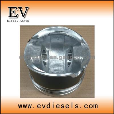 G128ZL D6114 D6114ZQB Piston Shangchai Engine Parts