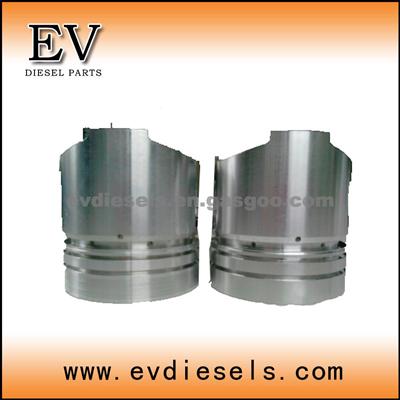 CA4D28Z CA4D28F CA4D28CF Piston FAW Engine Parts