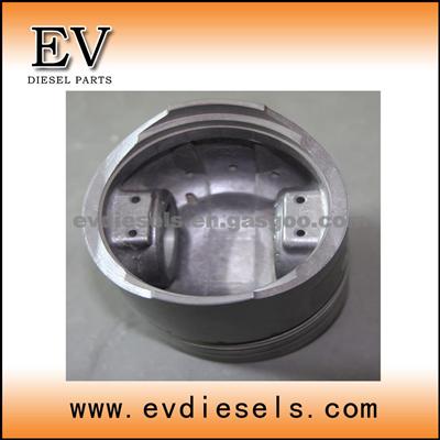 FAW Auto Part CA4D28C4-3 CA4D28C4-2 Piston