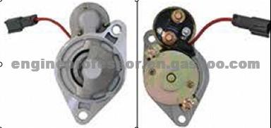 Chevrolet OptraSTARTER MOTOR 96208785