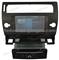 Car DVD GPS For Citoren C4 With Touch Screen,Built-In Bluetooth,TV Receiver,Rearview Camera,3G Optional - img2