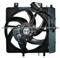 Peugeot Fan Assy