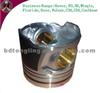 Federal Mogul Piston Of Great Wall 1004410-ED01-2