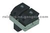 Power Window Switch 7E0 959 855 A For VVV T5