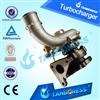 High Quality Gt1549s Turbocharger