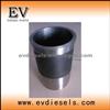 Weichai WD12 Cylinder Liner For Foton