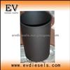 Beiben Sleeves Beiben Cylinder Liner Beiben Liners