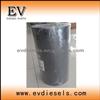 Good Quality Cylinder Liner For Beiben Truck