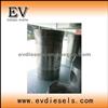 Cylinder Liner For Dongfeng Heavy Truck