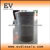 Camisa Cylinder Liner Sleeve CAMC Engine Parts