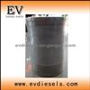 JAC Camisa Sleeve Cylinder Liner