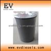 Hongyan Engine Parts Cylinder Liner