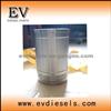 Golden Dragon Engine Parts Cylinder Liner