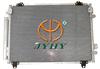 Car Condenser For Cadillac(HY-33177-1) 25728392