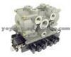ABS MODULATOR RELAY VALVE WABCO:4005000810/KRONE: 5818930/DAF:1519383