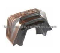 0364833,0523434 SCANIA Rubber Mounting