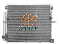 Car Condenser For GM CADILLAC SRX(HY-33139-1) 89022521